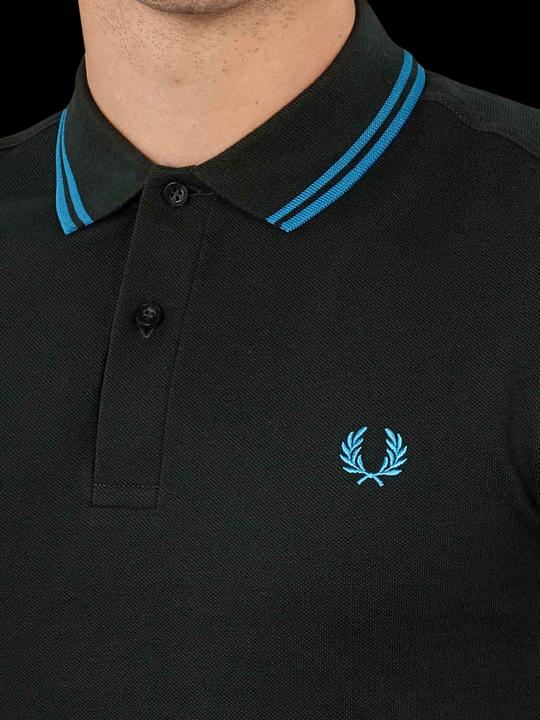 Image du produit Fred Perry Polo M3600 (XXL)