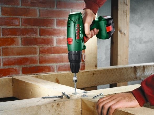 Actual product image zz_ArchivedbyPCD_Bosch Bosch PSB 12 VE-2 2 kg (Rechargeable battery operated)