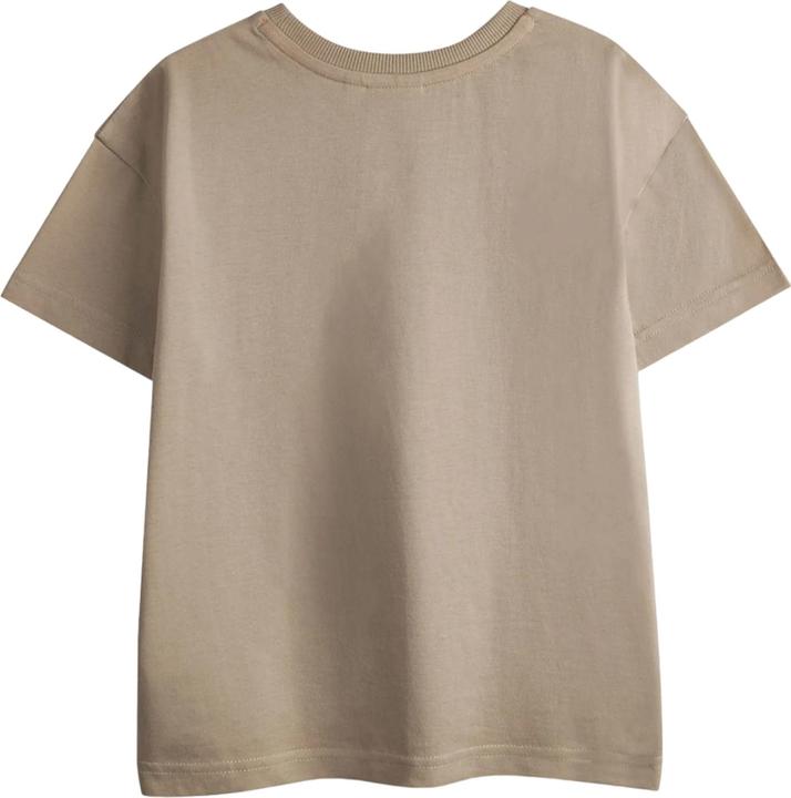 Actual product image The Gruffalo Boys Characters Short-Sleeved T-Shirt (Pack of 2) (104)