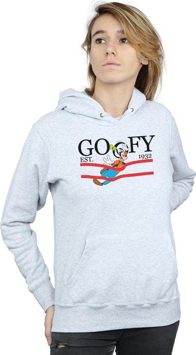 Disney Goofy By Nature Kapuzenpullover (M)