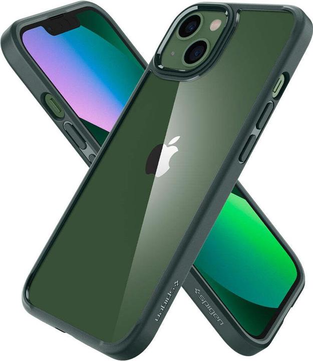 Produktbild Spigen Ultra Hybrid (Apple iPhone 13)