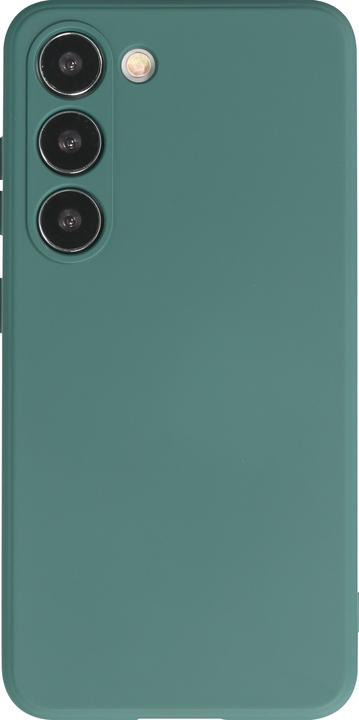 PhoneLook Hülle Silikon soft touch (Samsung Galaxy S24)