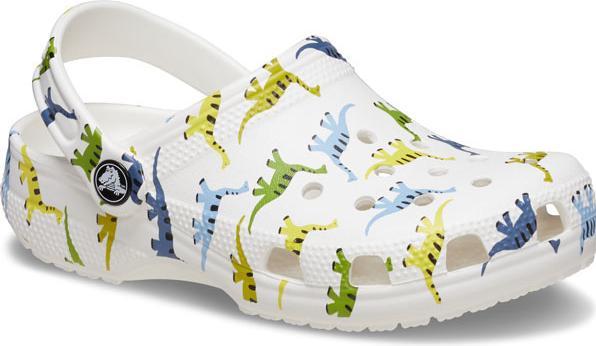 Produktbild Crocs T's Classic CharacterPrintClog (25)