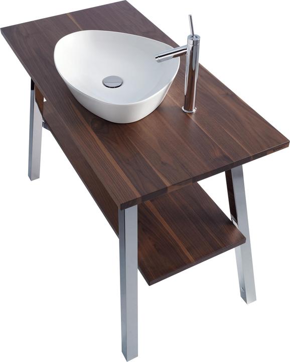 Produktbild Duravit Schaftventil 50mm chrom