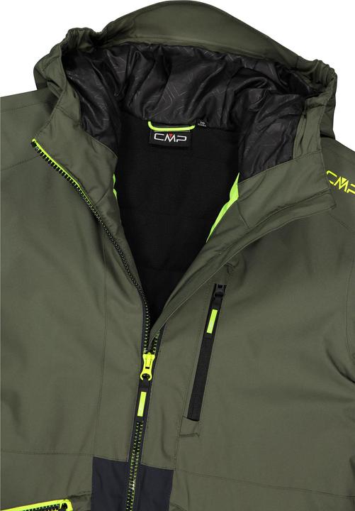 Image du produit CMP Campagnolo Hoodie (128)