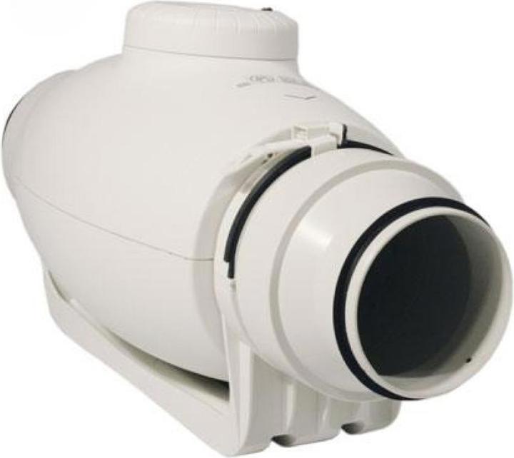 Actual product image Soler&Palau Tube Fan Type TD 800/200 - SILENT