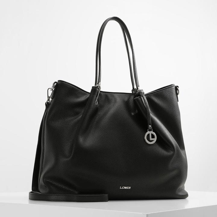 Produktbild L.Credi Schultertasche 40 cm
