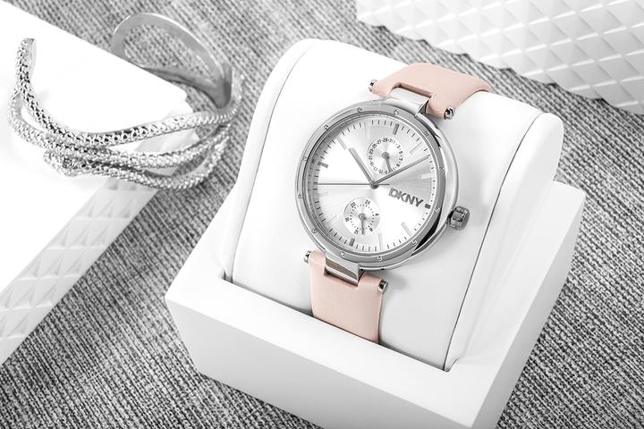 Image du produit DKNY Downtown Multi - DK1L066L0015 (38 mm)
