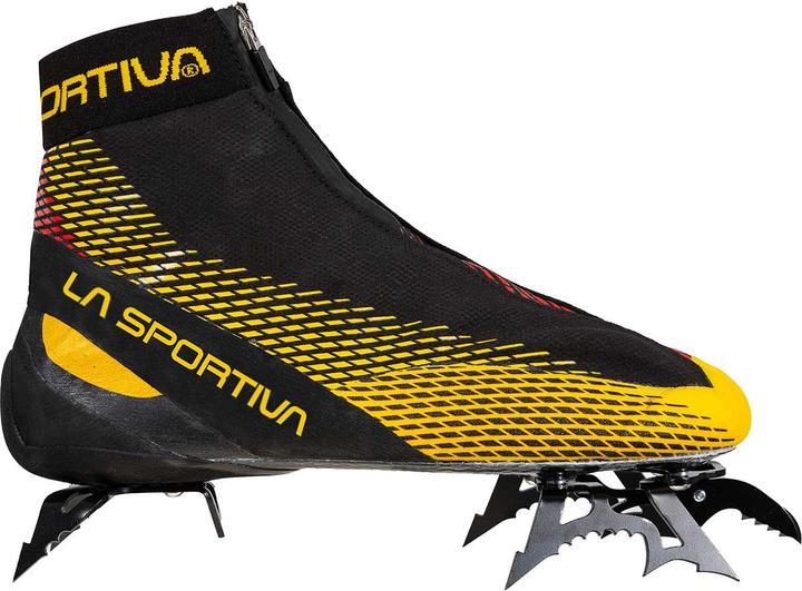 Produktbild La Sportiva Mega Ice Evo (42)