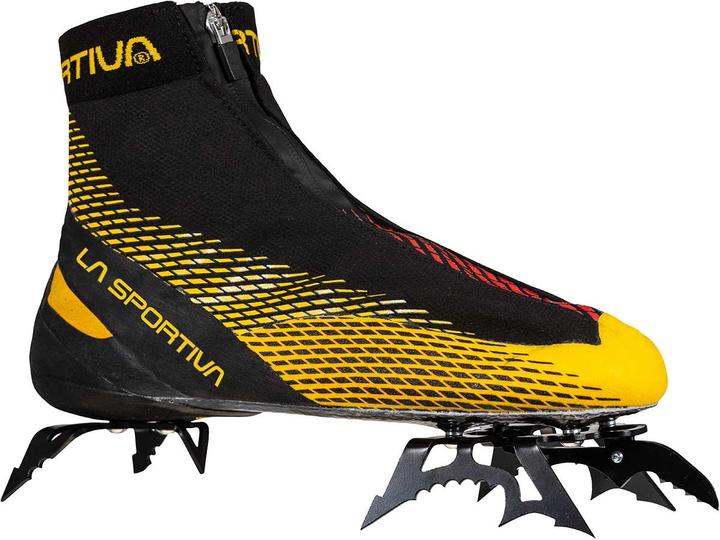 Produktbild La Sportiva Mega Ice Evo (42)
