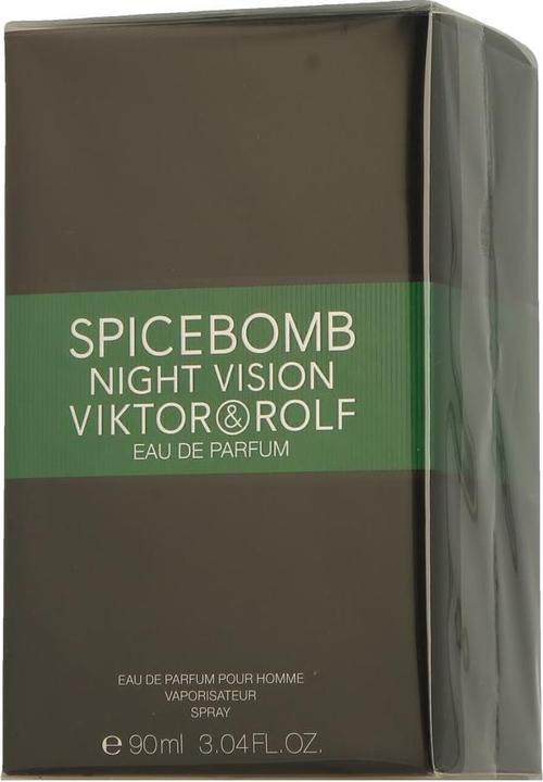 Immagine prodotto Viktor & Rolf Spicebomb Night Vision (Eau de parfum, 90 ml)