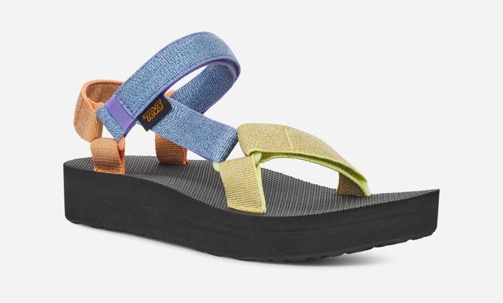 Produktbild Teva Women's Midform Universal (36)