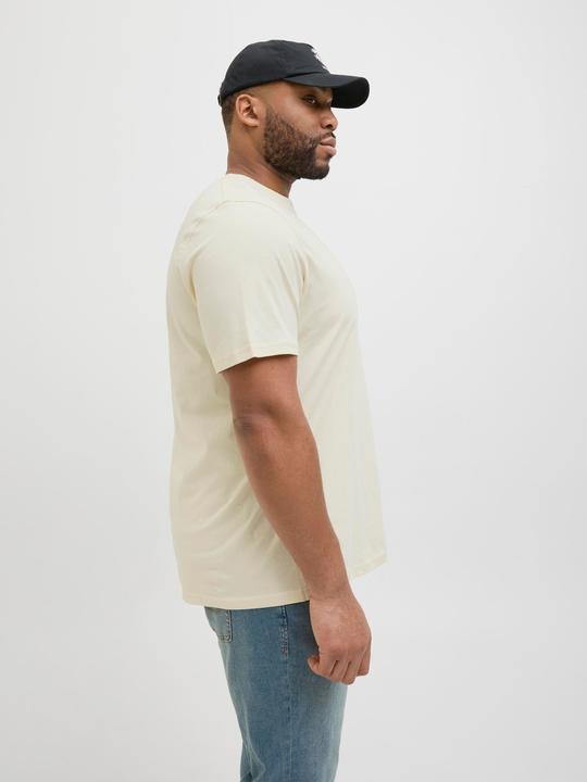 Image du produit Jack & Jones Plus Size Gedruckt T-shirt T-shirt (6XL)