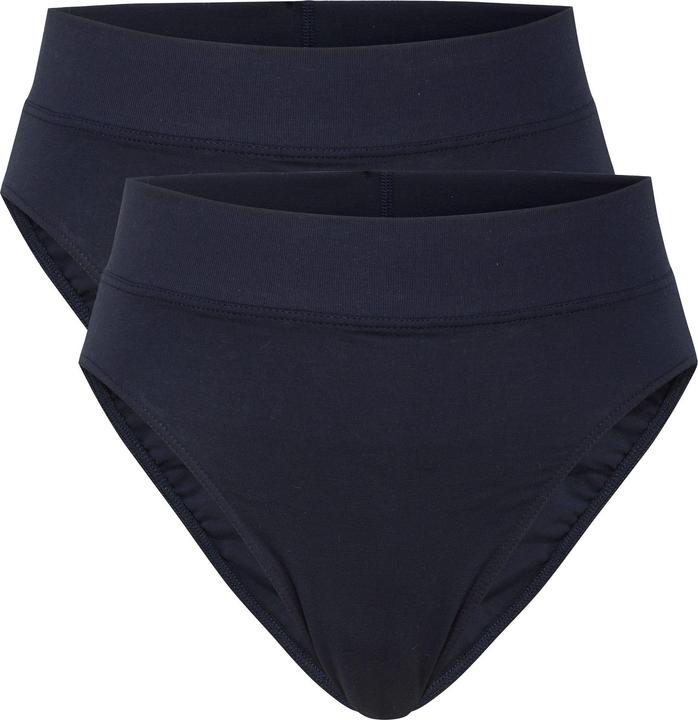 Image du produit Calida Elastic High Waist (40, 41, 42, lot de 2)