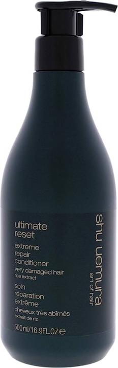 Shu Uemura Ultimate Reset Conditioner
