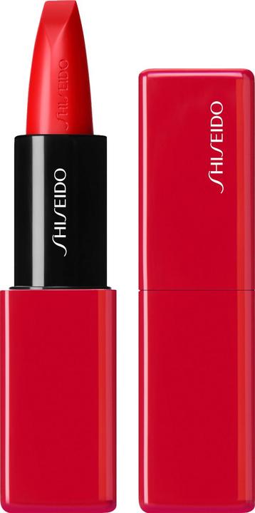 Shiseido Rossetto Gel Technosatin No 417 (417 SOUNDWAVE)
