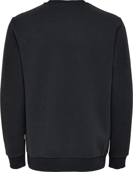 Produktbild Only & Sons Onsceres Crew Neck Noos (XS)