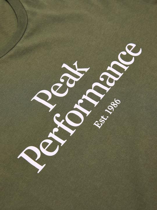 Immagine prodotto Peak Performance Tè originale (XL)