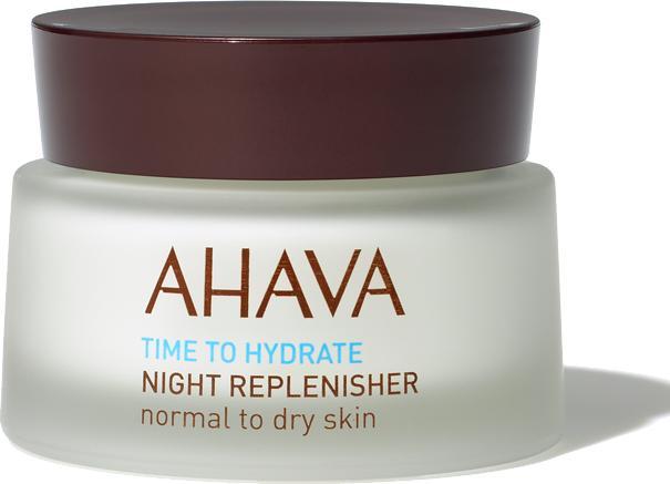 Immagine prodotto Ahava Crema per la cura della notte (50 ml, Crema notte)