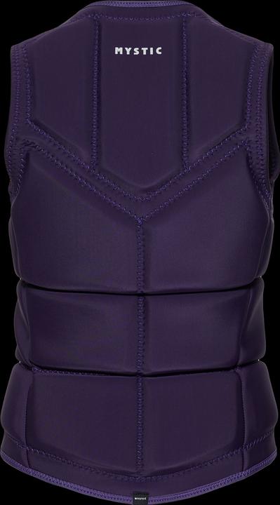 Produktbild Mystic Star Impact Vest Fzip Wake (M)