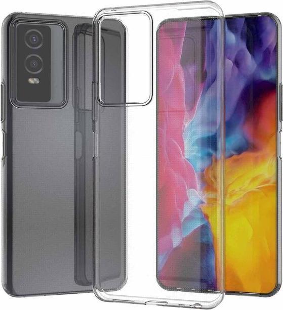 Produktbild MU Classic Softcase TPU Series (Vivo Y76s, Vivo Y76 5G)