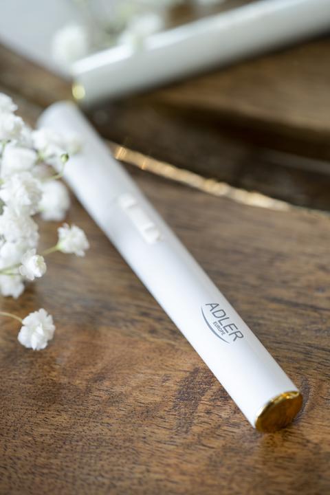 Image du produit Adler AD 2934w eyebrow trimmer