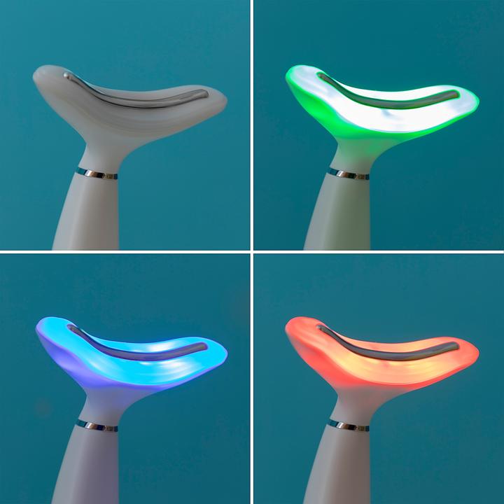 Immagine prodotto InnovaGoods Riduttore del mento