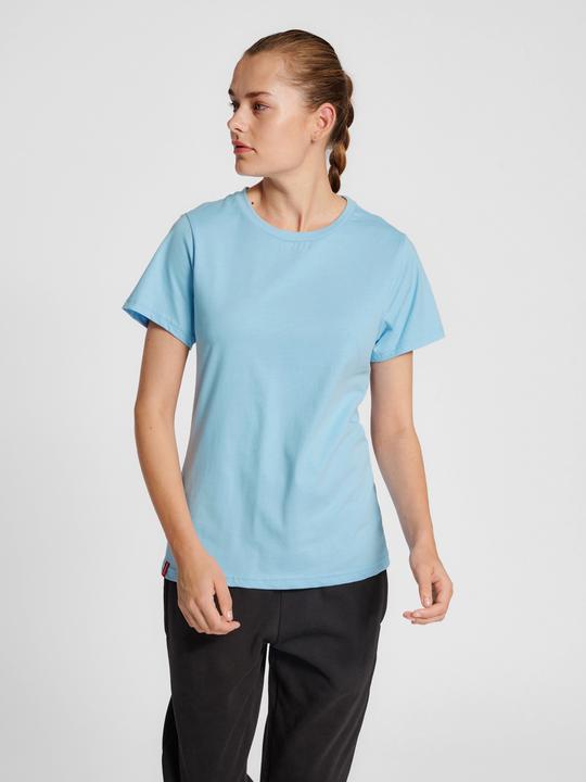 Image du produit hummel Hmlred Basic T-Shirt S/S Femme (M)
