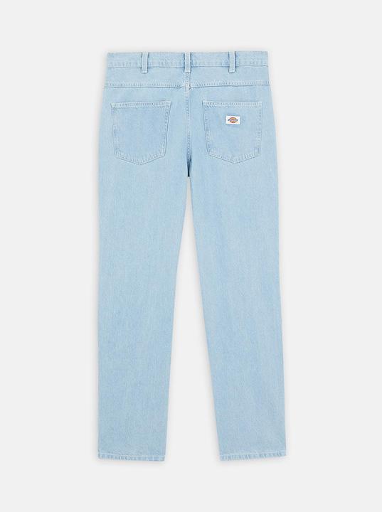 Produktbild Dickies Garyville Denim Vntg Blue (34)