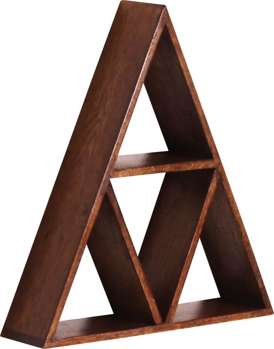 Immagine prodotto SIT Möbel Wandregal (40 x 10 x 10 cm)