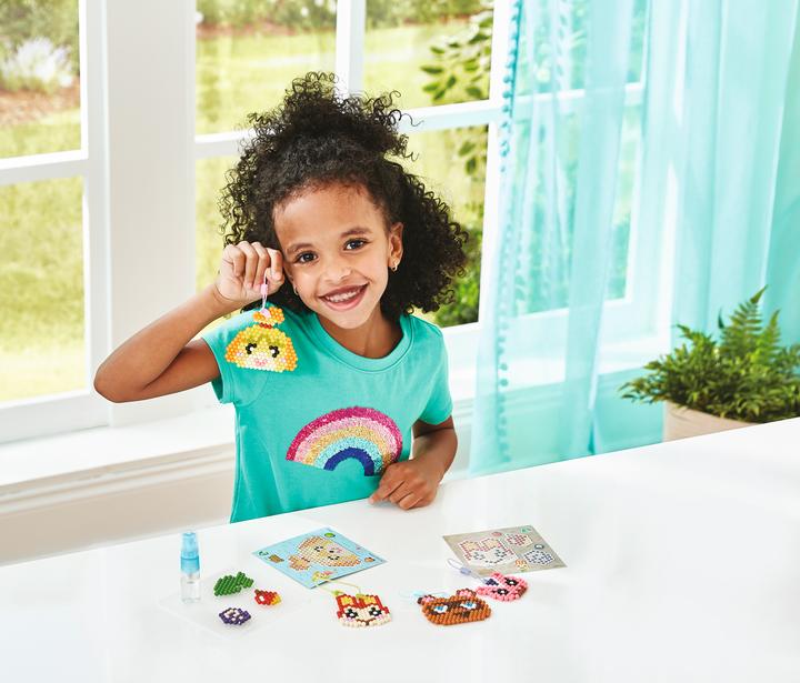 Image du produit Aquabeads 31832 Animal Crossing: New Horizons Character Set