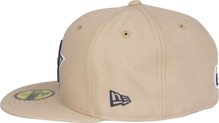 Immagine prodotto New Era Cappellino 59Fifty Fitted - SIDEPATCH Dallas Cowboys (7)