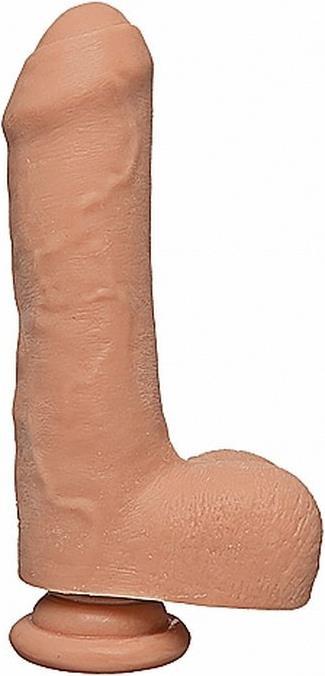Image du produit Doc Johnson Uncut D with Balls