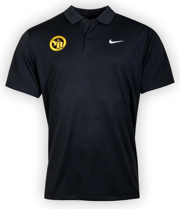 BSC Young Boys YB Poloshirt Ausgang Nike 23/24