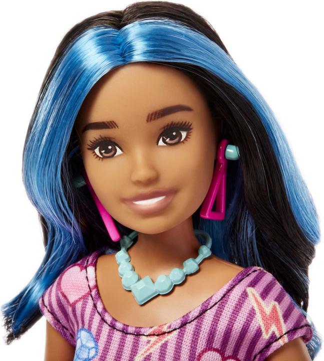 Immagine prodotto Barbie Skipper First Jobs™ Doll and Accessories