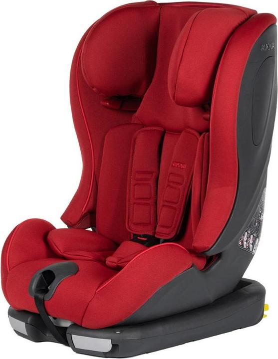 Produktbild Avova Sperling-Fix i-Size