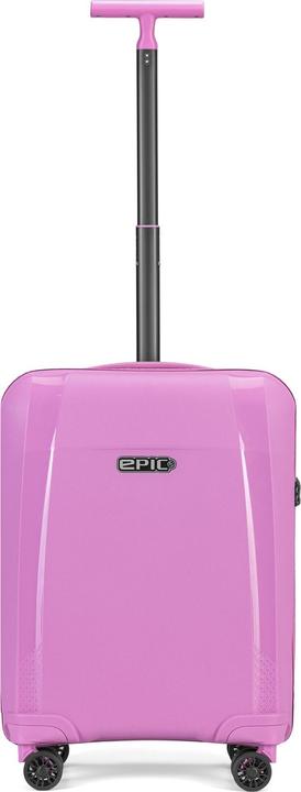 Produktbild Epic Phantom SL 4-Rollen Kabinentrolley 55 cm (40 l, Handgepäck (bis 50l))