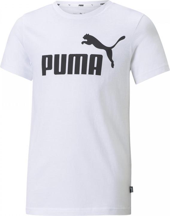 Immagine prodotto Puma Maglietta con logo ESS-586960 (140)