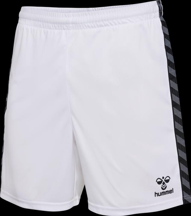 Actual product image hummel Hmlauthentic Pl Shorts (XL)