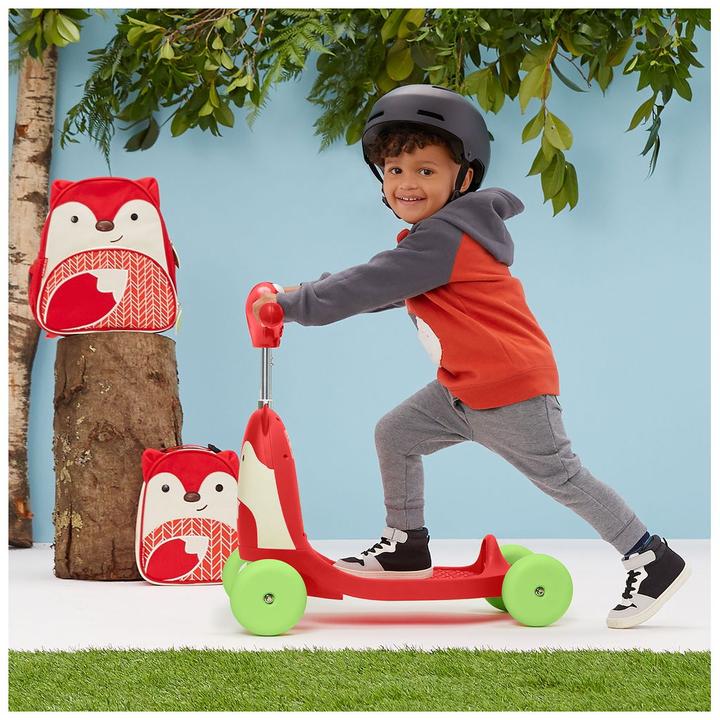 Image du produit Skiphop Zoo Ride On Toy