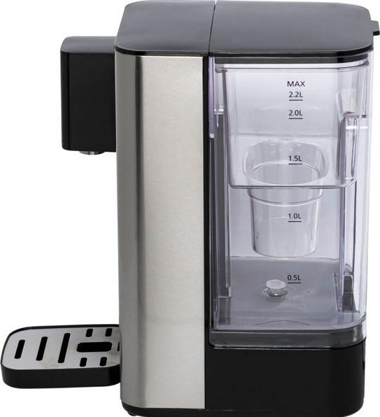 Actual product image Philips ADD5906S/10 Water station