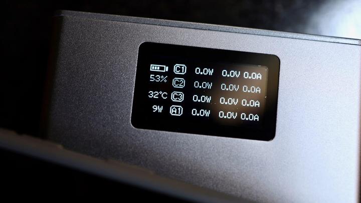 Image du produit Chargeasap Flash Pro Plus (25000 mAh, 190 W, 92.50 Wh)