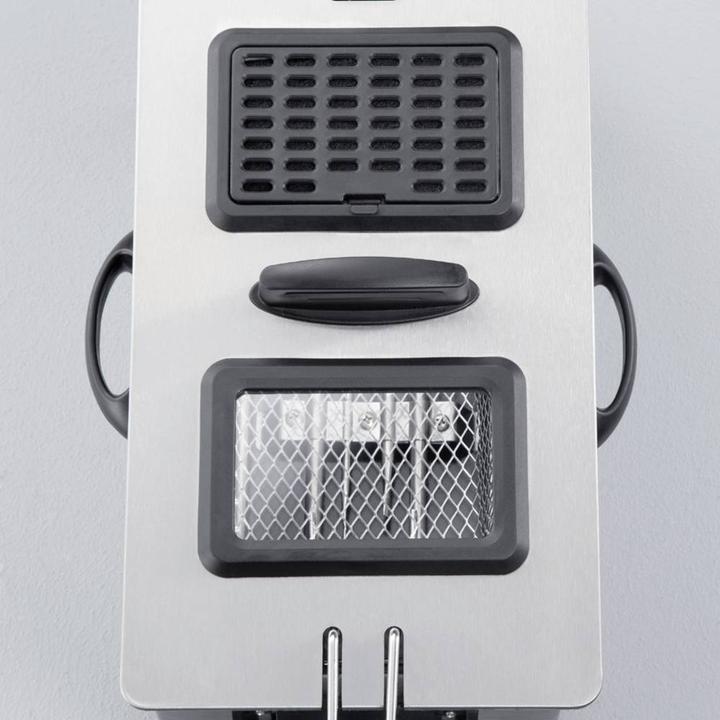 Actual product image Severin FR 2431