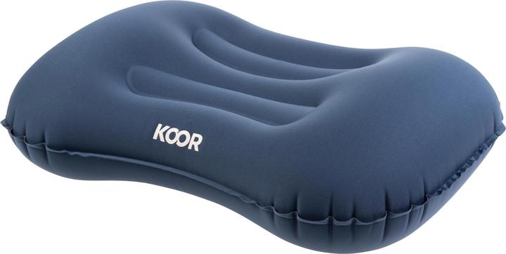 Produktbild Koor Sonno (Kopf- & Nackenkissen)