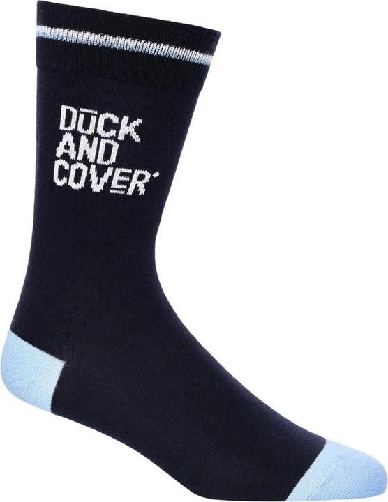 Image du produit Duck and Cover - Chaussettes DRENOR - Homme (Lot de 3, 39.5 - 45.5)