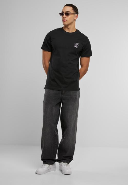 Actual product image Mister Tee MisterTee 8Ball Cherry EMB Tee - 185353 (L)