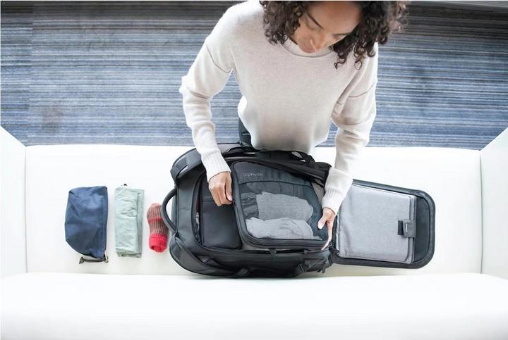 Immagine prodotto Gomatic Travel Bag (40 l)