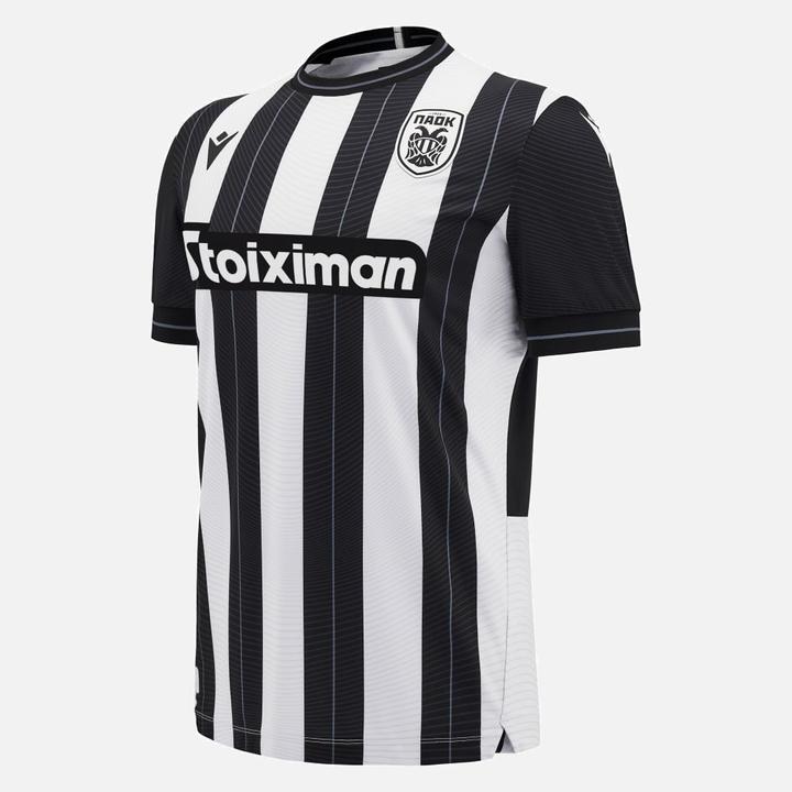 Actual product image Macron PAOK FC Jersey (XL)