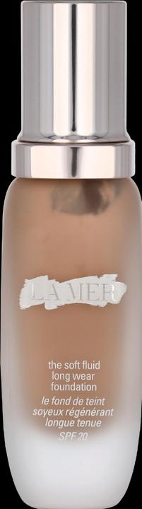 Produktbild La Mer The Soft LW Fond de Teint Sun Protection Factor 20 210-Bis (Beige)