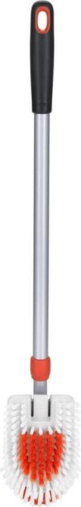 Immagine prodotto OXO Spazzola di ricambio per spazzola estensibile per bagno e piastrelle OX12166000